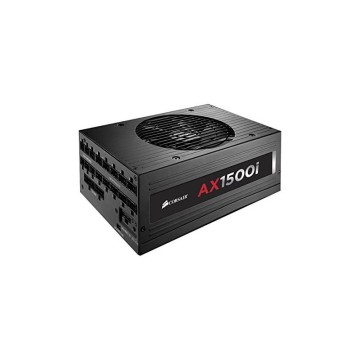 CORSAIR HXi Series HX1500i ATX - 80 PLUS PLATINIUM 