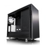 FRACTAL Define R6 Black 