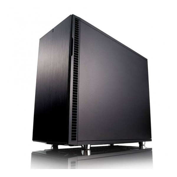 FRACTAL Define R6 Black 