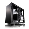 FRACTAL Define R6 Black 