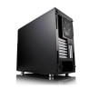 FRACTAL Define R6 Black 