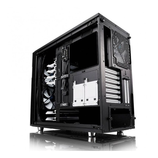 FRACTAL Define R6 Black 