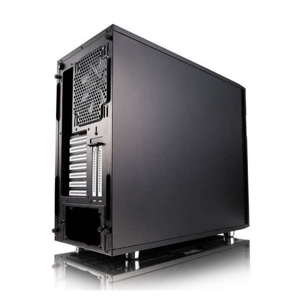 FRACTAL Define R6 Black 