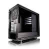 FRACTAL Define R6 Black 