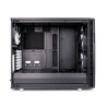 FRACTAL Define R6 Black 