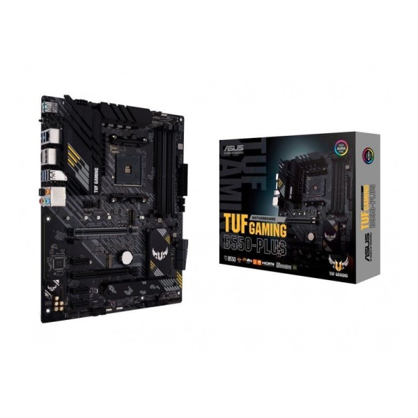 ASUS TUF GAMING B550-PLUS 