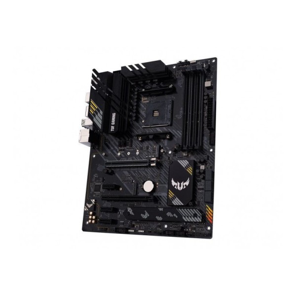 ASUS TUF GAMING B550-PLUS 