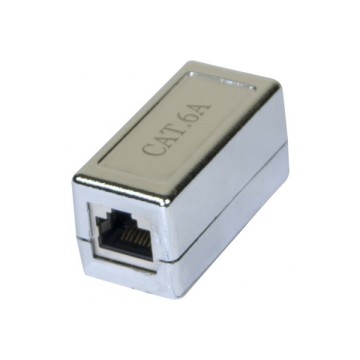 Dexlan coupleur RJ45 STP CAT 6A272221