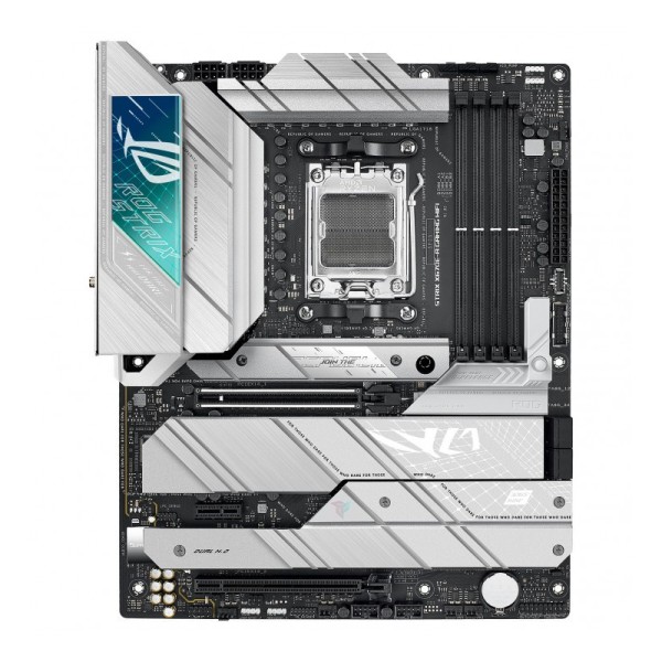 ASUS ROG STRIX X670E-E GAMING WIFI 