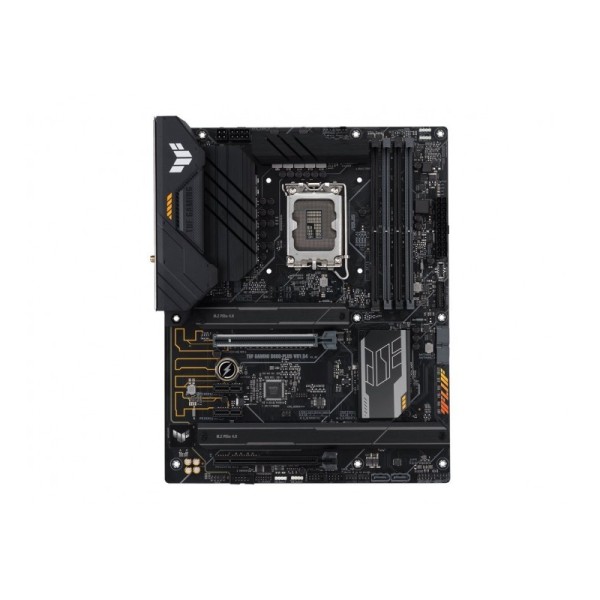 ASUS TUF-GAMING-B660-PLUS-WIFI-D4 