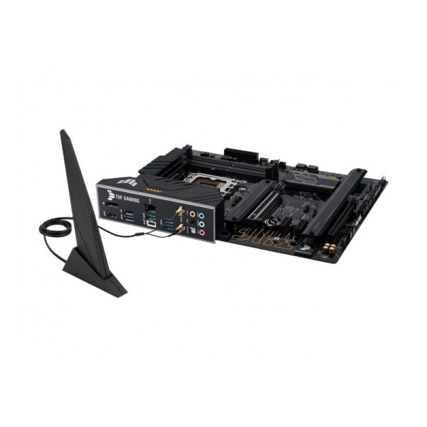 ASUS TUF-GAMING-B660-PLUS-WIFI-D4 