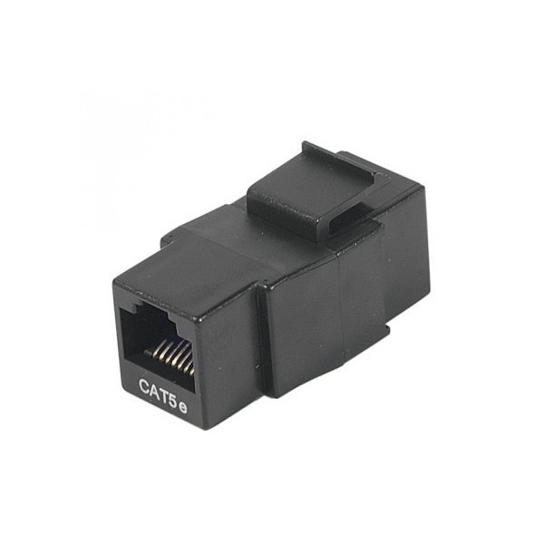 Embase traversée RJ45 UTP CAT 5e272770