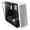 NZXT H7 Flow Black & White 