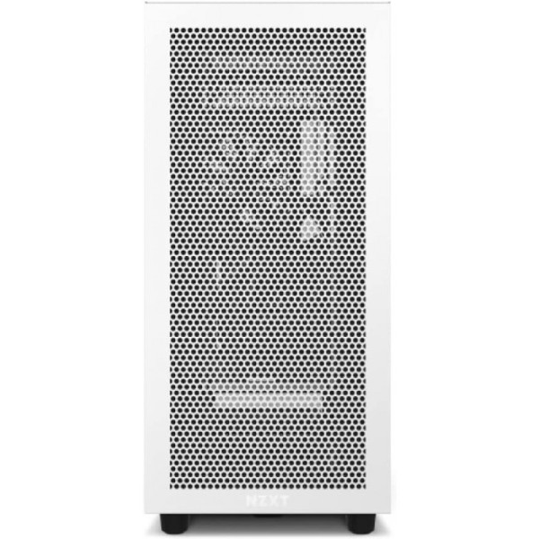 NZXT H7 Flow Black & White 