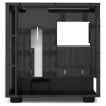 NZXT H7 Flow Black & White 