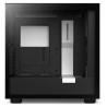 NZXT H7 Flow Black & White 