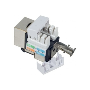 Embase noyau RJ45 STP courte CAT 5e272840