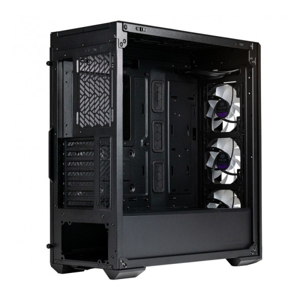 COOLERMASTER Masterbox 520 Mesh ARGB 