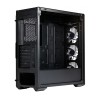 COOLERMASTER Masterbox 520 Mesh ARGB 