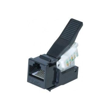 Embase noyau RJ45 UTP courte CAT 6272870