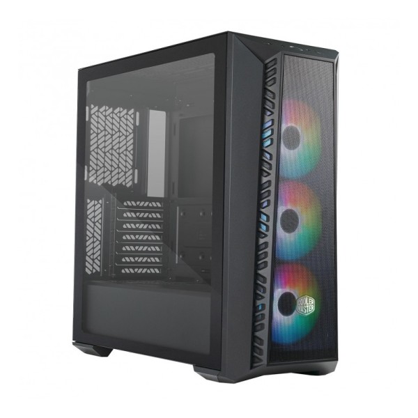 COOLERMASTER Masterbox 520 Mesh ARGB 