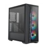 COOLERMASTER Masterbox 520 Mesh ARGB 