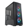 COOLERMASTER Masterbox 520 Mesh ARGB 