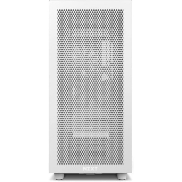 NZXT H7 Flow White 