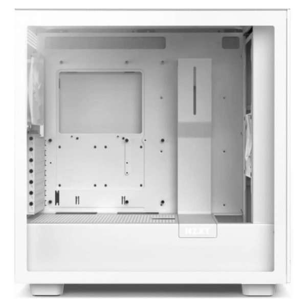 NZXT H7 Flow White 