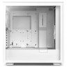 NZXT H7 Flow White 