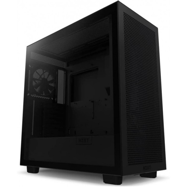 NZXT H7 Flow Black 