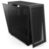 NZXT H7 Flow Black 