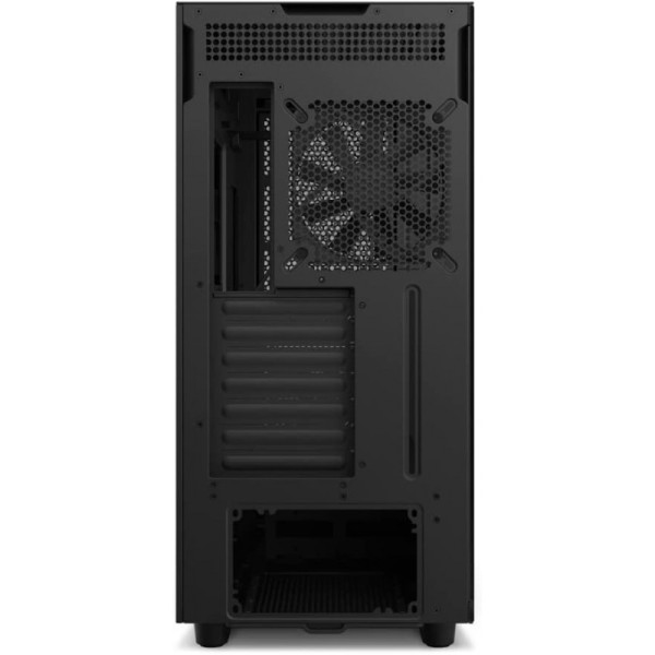 NZXT H7 Flow Black 