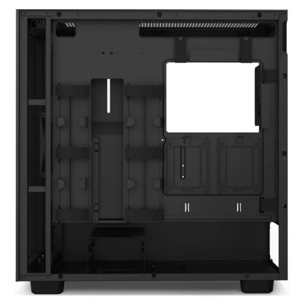 NZXT H7 Flow Black 