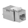 Embase noyau RJ45 STP à bascule CAT 5e272882