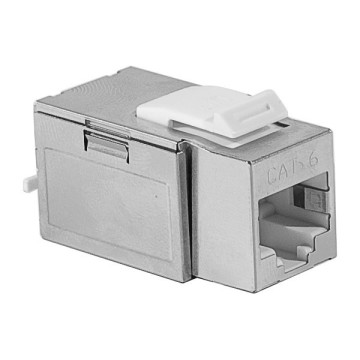 Embase noyau RJ45 STP à bascule CAT 6272884