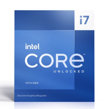 INTEL Core i7-13700KF