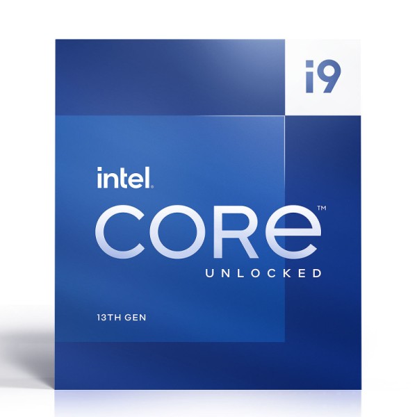 INTEL Core i9-13900KF