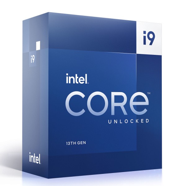 INTEL Core i9-13900KF