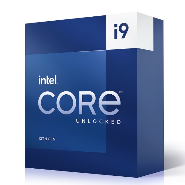 INTEL Core i9-13900K