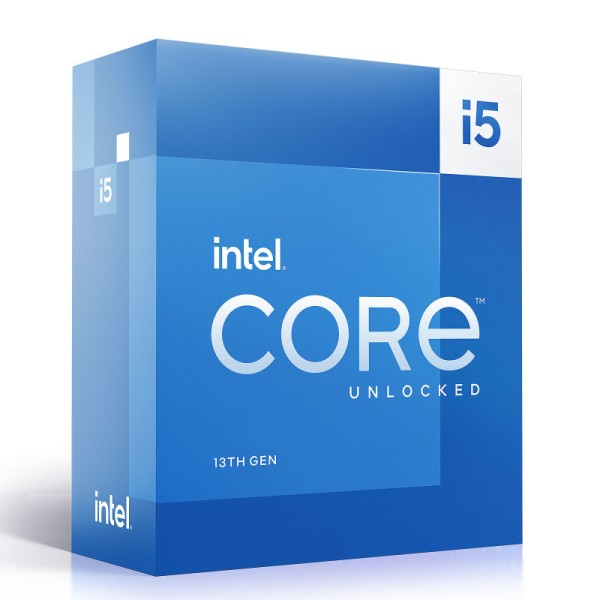 INTEL Core i5-13600KF