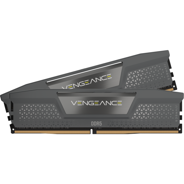 CORSAIR  VENGEANCE DDR5 32GB (2x16GB) DDR5  6000