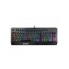 MSI VIGOR GK20 FR - Clavier - Français 