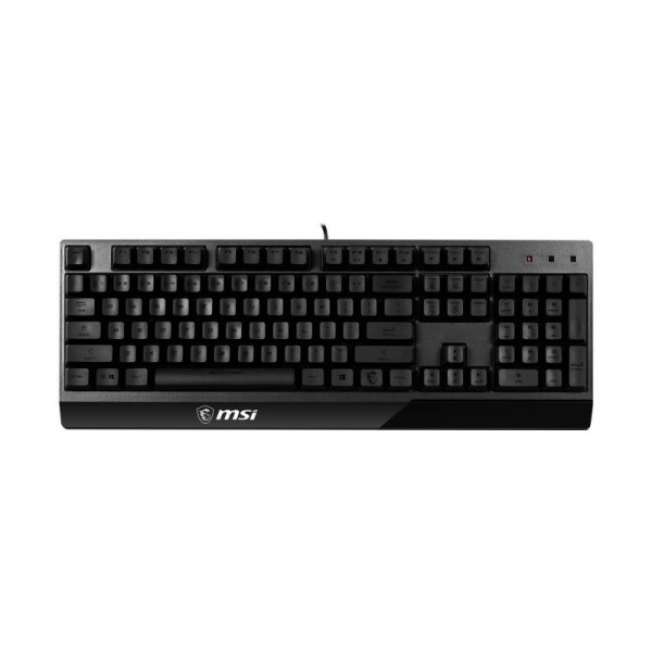 MSI VIGOR GK30 FR - Clavier - Français 