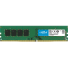 Mémoire CRUCIAL 32Go (1x32G) DDR4-3200 *CT32G4DFD832A