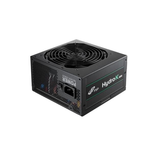 FSP (FORTRON) Alimentation 750W Hydro K PRO *HD2-750