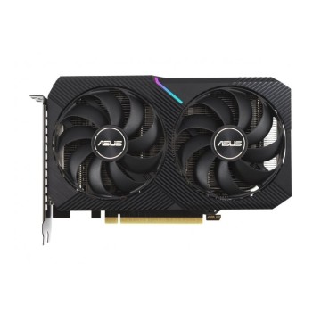 ASUS RTX 3060 DUAL O12G V2 LHR 