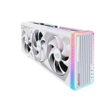 ASUS ROG STRIX RTX4090 O24G WHITE 