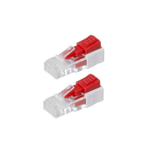 Verrouillage de port RJ-45 (lot de 10)848943