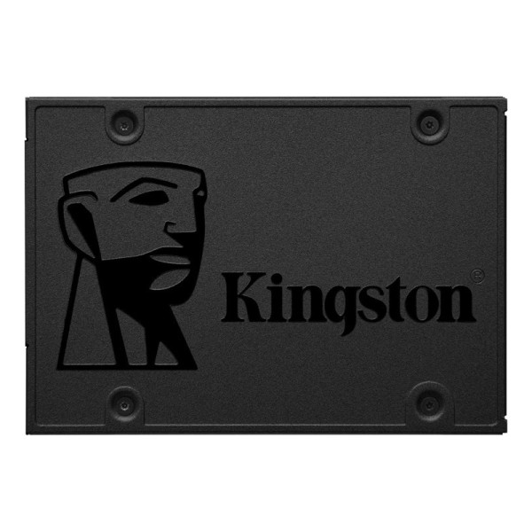 KINGSTON SSD 960G 2.5" SATA3 *SA400S37/960G 